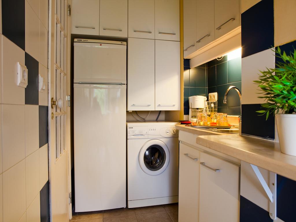 Myplace - Lisbon Principe Real Studio Room photo