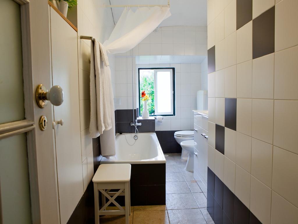 Myplace - Lisbon Principe Real Studio Room photo